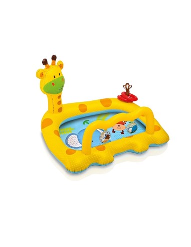 Piscina baby giraffa EGO57105NP Intex | Futurartshop.com