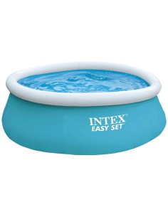 Piscina fuori terra My First Easy EGO28101NP Intex | Futurartshop.com 2