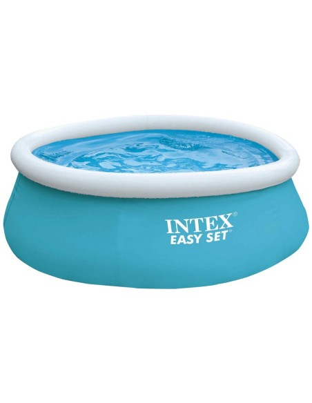 Above ground swimming pool My First Easy EGO28101NP Intex | Futurartshop.com