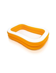 Piscina gonfiabile family mandarin EGO57181NP Intex | Futurartshop.com 2