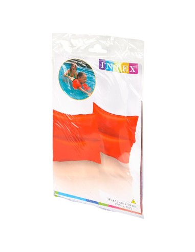 Armrests, solid color EGO59640NP Intex | Futurartshop.com