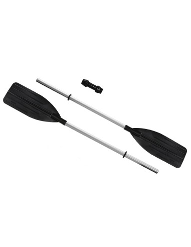 Remi in alluminio da 122 cm EGO69627 Intex | Futurartshop.com