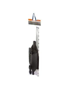 Remi in alluminio da 122 cm EGO69627 Intex | Futurartshop.com 2