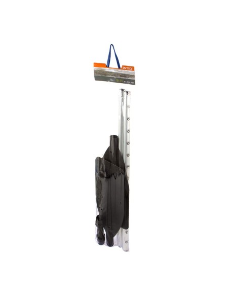 Remi in alluminio da 122 cm EGO69627 Intex | Futurartshop.com