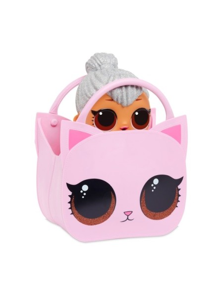 LoL Surprise - Ooh La La Baby - Kitty Queen GIOLLU87000/1 Giochi Preziosi | Futurartshop.com