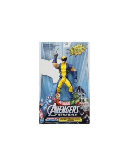 Avangers Personaggi 18cm 2150816727009 Hasbro | Futurartshop.com