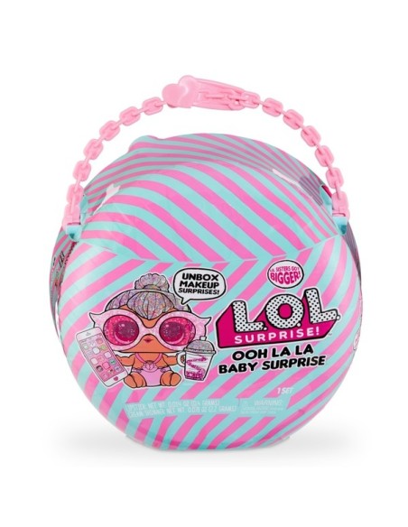 LoL Surprise - Ooh La La Baby - Kitty Queen GIOLLU87000/1 Giochi Preziosi | Futurartshop.com