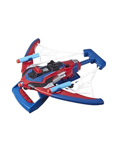 Spider-Man Movie Web Shot Blaster Nerf HASE3559EU40 Hasbro | Futurartshop.com