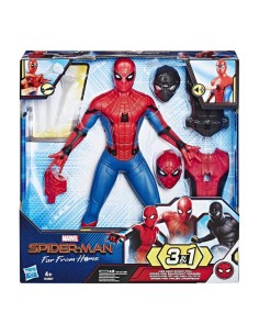 Spider-Man Movie deluxe 3 in 1 HASE3567EU40 Hasbro | Futurartshop.com