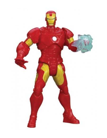 Avangers Personaggi 18cm 2150816727009 Hasbro | Futurartshop.com