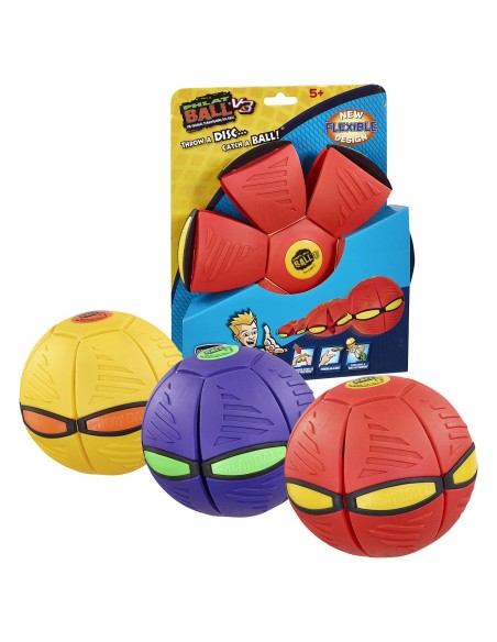 Phlat Ball V3 Disco Palla GOL31613.512  | Futurartshop.com