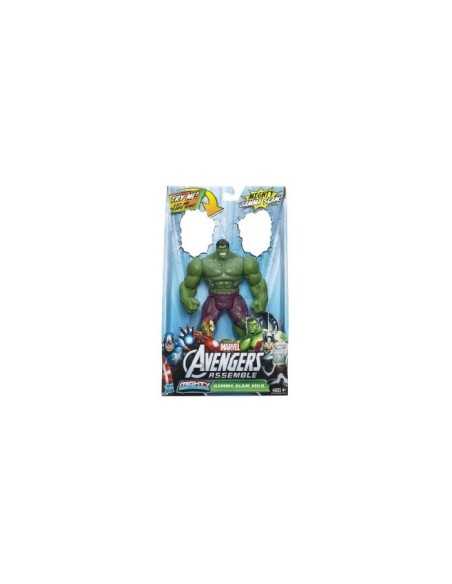Avangers 18 cm Characters 2150816727009 Hasbro | Futurartshop.com