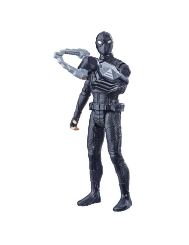 Spider-Man Movie 6 character base HASE3549EU42/E4119 Hasbro | Futurartshop.com