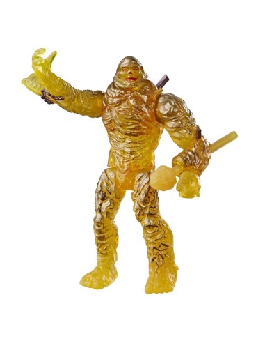 Spider-Man - Movie 6 personaggio - Molten Man HASE3549EU42/E4121 Hasbro | Futurartshop.com