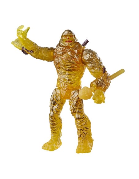 Spider-Man - Movie 6 character - the Molten Man HASE3549EU42/E4121 Hasbro | Futurartshop.com