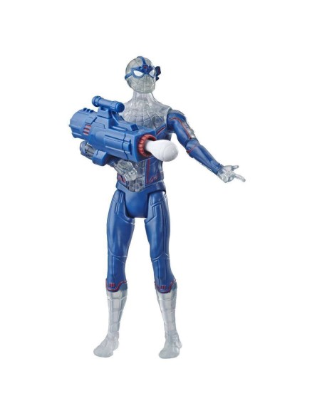 Spider-Man for from home character base HASE3549EU42/E4122 Hasbro | Futurartshop.com