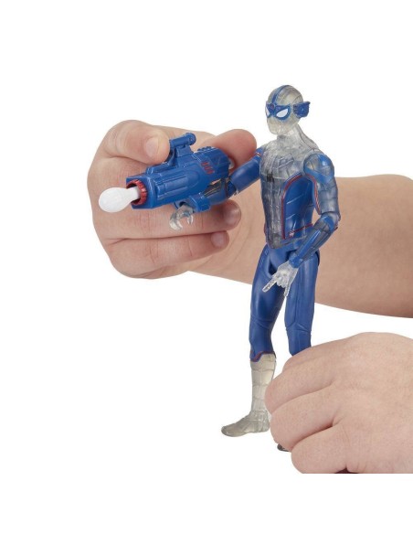 Spider-Man for from home personaggio base HASE3549EU42/E4122 Hasbro | Futurartshop.com