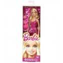 Barbie blichtru różowa sukienka  BCN35 Mattel- Futurartshop.com