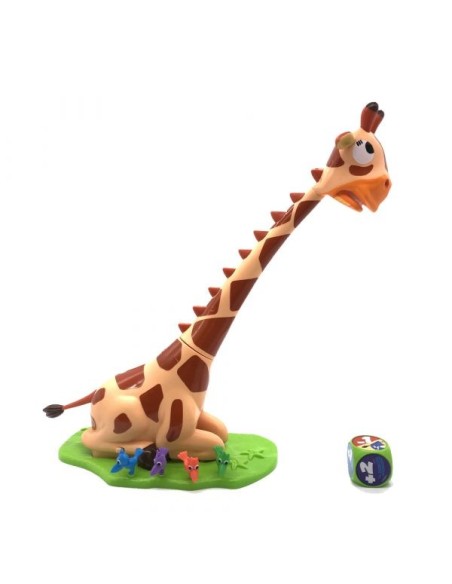 Game Runs Giraffe ROC21192686 Rocco Giocattoli | Futurartshop.com