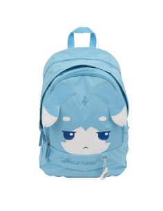 Miracle Tunes - school Backpack - Jasmine GIOMR909000 Giochi Preziosi | Futurartshop.com
