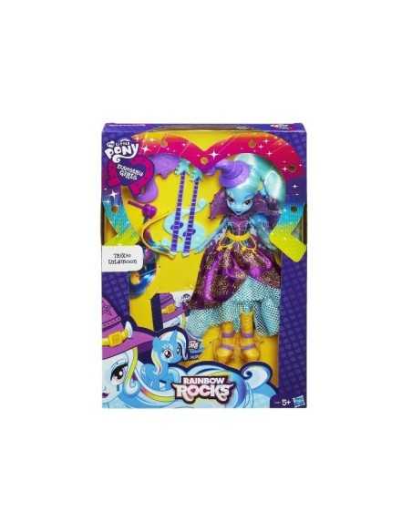 Equestria Girls Trixie Lulamoon HASA6684E240 Hasbro | Futurartshop.com
