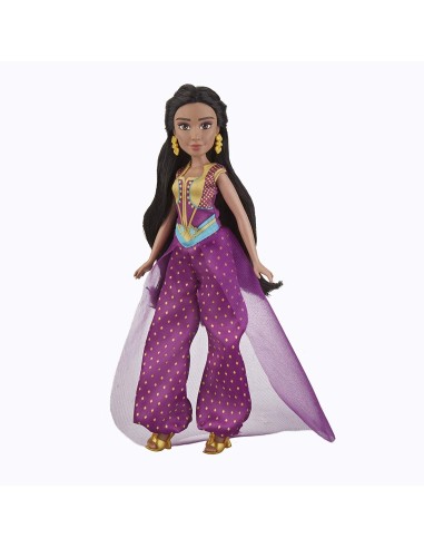 Aladdin - Bambola Jasmine HASE5463ES00 Hasbro | Futurartshop.com