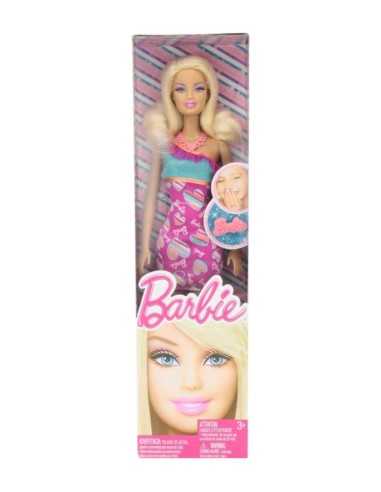 Barbie gift accessory  2237697917016 Mattel | Futurartshop.com