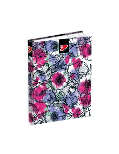 Journal standard-the double girl 16 months white SEV501001926/2 Seven | Futurartshop.com