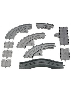 Thomas Track Pack railroad bridge MATT9045/Y3278 Mattel | Futurartshop.com