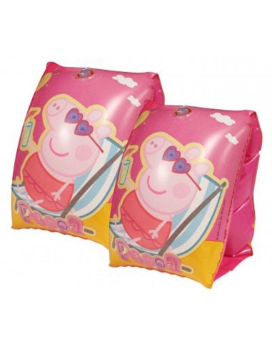 Peppa Pig - Braccioli 4MPP-0480224 Mondo | Futurartshop.com