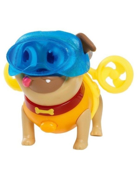 Puppy Dog Pals - Rolly with mouthpiece NDAJPL94070/1 Giochi Preziosi | Futurartshop.com
