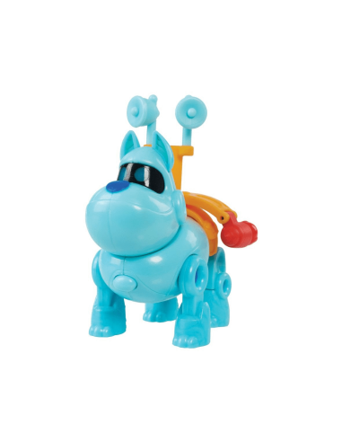 Puppy Dog Pals - Arf con amplificatore NDAJPL94070/4 Giochi Preziosi | Futurartshop.com