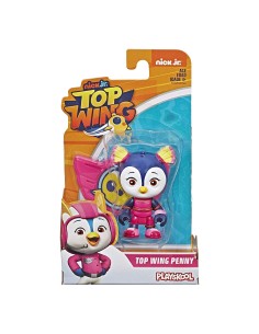 Top Wing - The Character Penny HASE5283EU41/E5294 Hasbro | Futurartshop.com