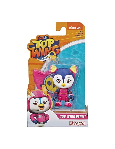 Top Wing - Personaggio Penny HASE5283EU41/E5294 Hasbro | Futurartshop.com