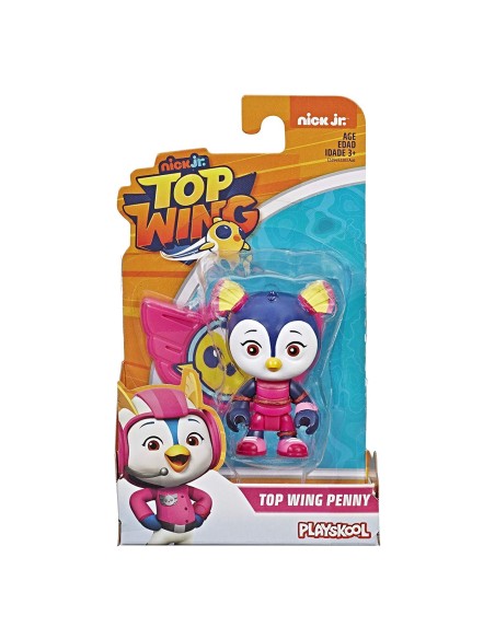 Top Wing - Personaggio Penny HASE5283EU41/E5294 Hasbro | Futurartshop.com