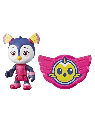 Top Wing - The Character Penny HASE5283EU41/E5294 Hasbro | Futurartshop.com