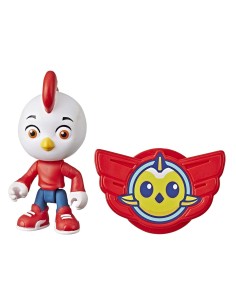 Top Wing - Character Rod HASE5283EU41/E5293 Hasbro | Futurartshop.com 2