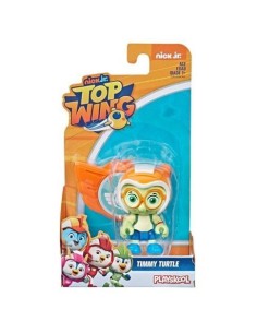 Top Wing Character - Timmy The Turtle HASE5283EU41/E5781 Hasbro | Futurartshop.com