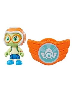 Top Wing Character - Timmy The Turtle HASE5283EU41/E5781 Hasbro | Futurartshop.com 2