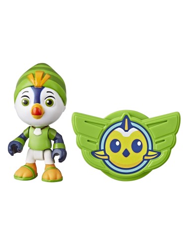 Top Wing - Personaggio Brody HASE5283EU41/E5295 Hasbro | Futurartshop.com