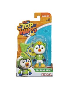 Top Wing - Personaggio Brody HASE5283EU41/E5295 Hasbro | Futurartshop.com