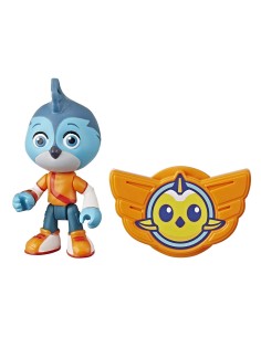 Top Wing - Character Swift HASE5283EU41/E5292 Hasbro | Futurartshop.com 2
