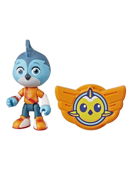 Top Wing - Character Swift HASE5283EU41/E5292 Hasbro | Futurartshop.com