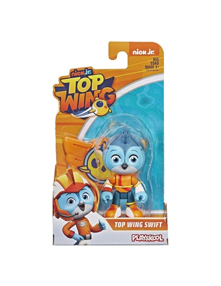Top Wing - Character Swift HASE5283EU41/E5292 Hasbro | Futurartshop.com