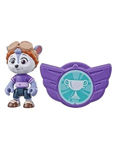 Top Wing - Character Shirley Squirrely HASE5283EU41/E5782 Hasbro | Futurartshop.com 2