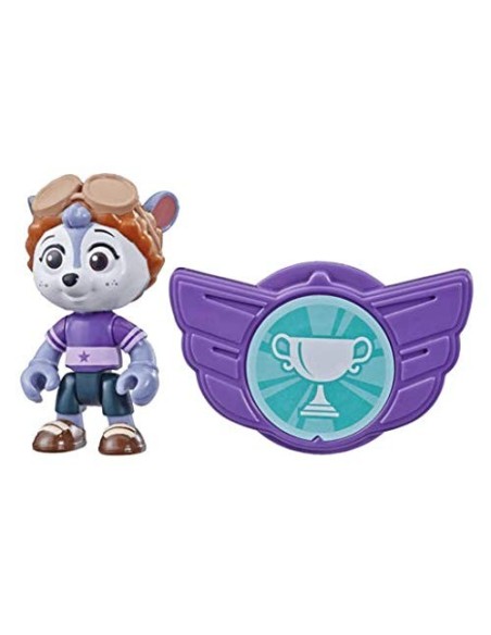 Top Wing - Personaggio Shirley Squirrely HASE5283EU41/E5782 Hasbro | Futurartshop.com