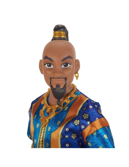 Disney's Aladdin - Fashion doll - Genius NDAE5446EU40/E6478 Hasbro | Futurartshop.com