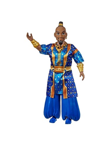 Disney's Aladdin - Fashion doll - Genius NDAE5446EU40/E6478 Hasbro | Futurartshop.com