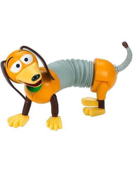 Toy Story 4 - Character basic Slinky MATGFM38/GFV30 Mattel | Futurartshop.com