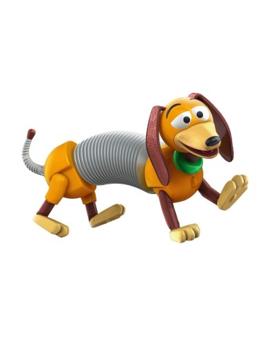 Toy Story 4 - Character basic Slinky MATGFM38/GFV30 Mattel | Futurartshop.com